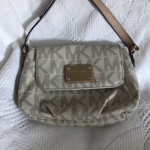 MK Crossbody